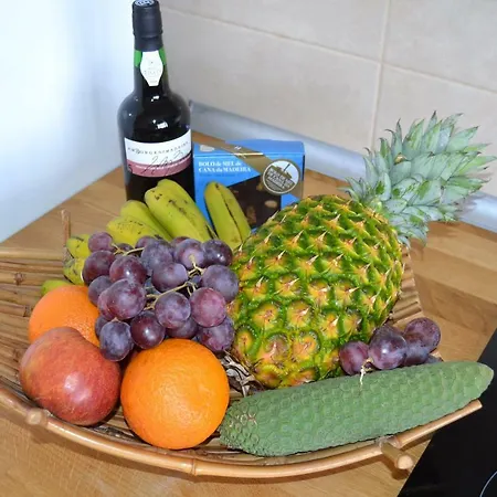 Vila Holiday House 4 You Funchal (Madeira)
