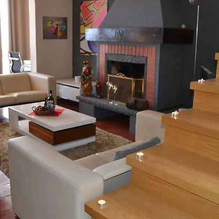 Holiday House 4 You Vila *