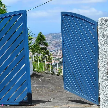 Holiday House 4 You Vila Funchal (Madeira)