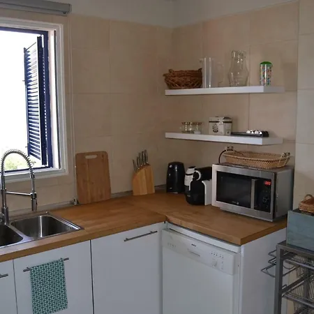 Vila Holiday House 4 You