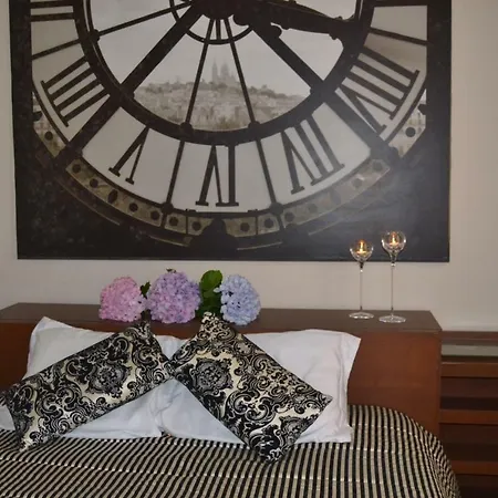 Vila Holiday House 4 You