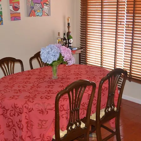 Vila Holiday House 4 You *